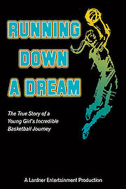 Running Down A Dream