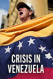 Crisis in Venezuela