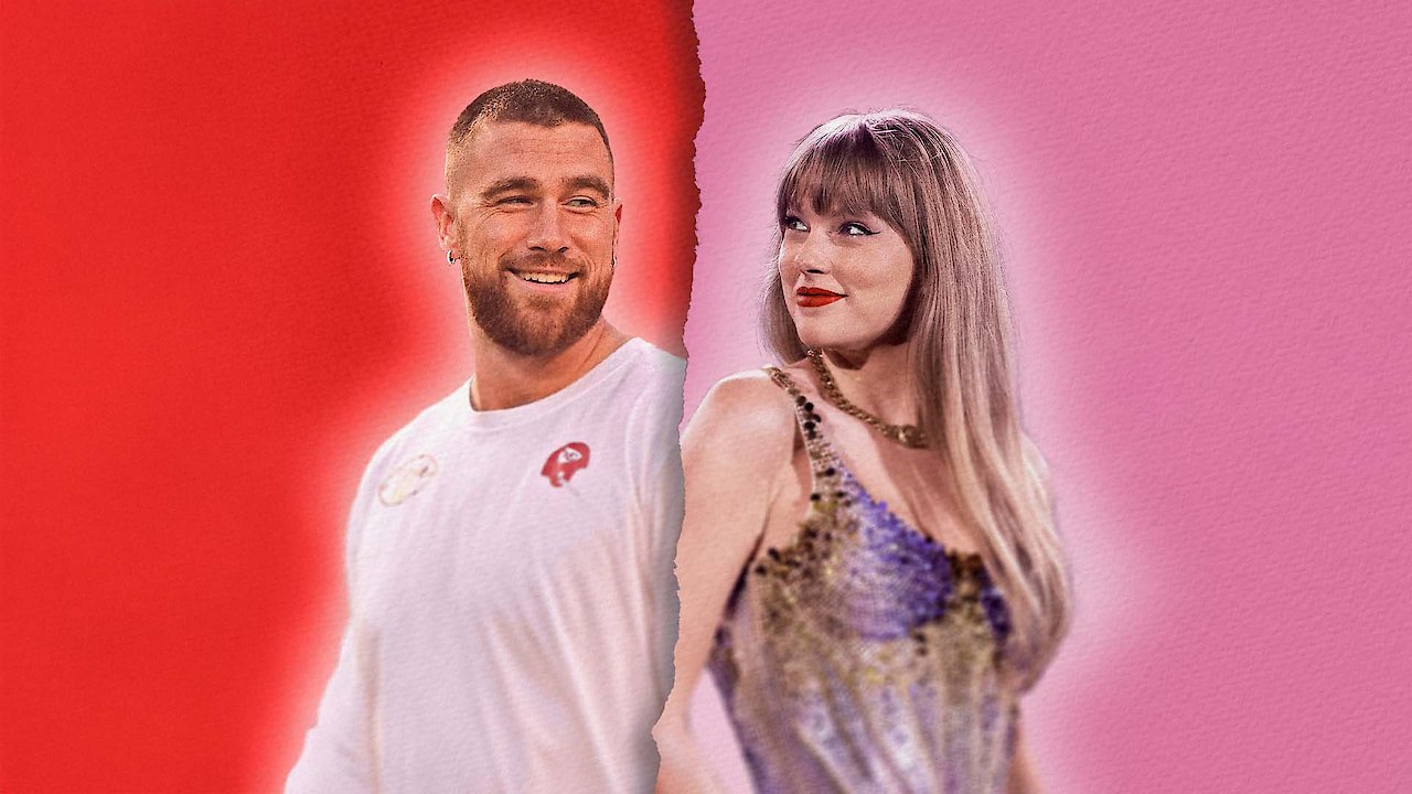 Taylor and Travis: The New Romance