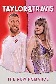 Taylor and Travis: The New Romance