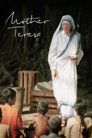 Mother Teresa