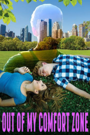 Out of My Comfort Zone