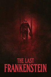 The Last Frankenstein