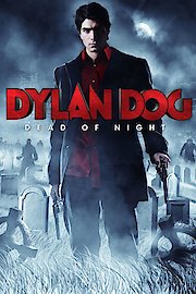 Dylan Dog: Dead of Night