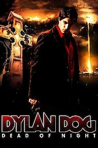 Dylan Dog: Dead of Night