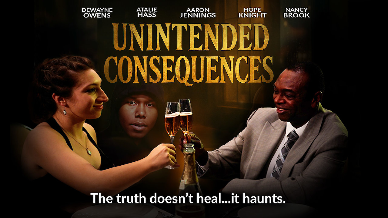 Unintended Consequences