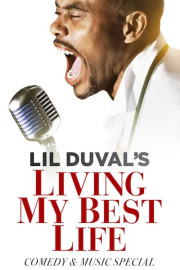 Lil Duval's Living My Best Life