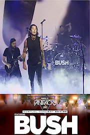 Bush Virtual Concert Experience