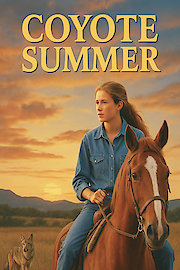 Coyote Summer