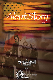 Aleut Story