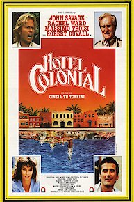 Hotel Colonial