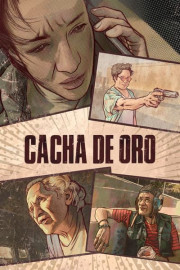 Cacha de oro