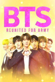 BTS: Reunited for ARMY