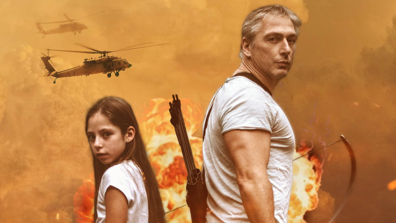 Angel of the Warrior