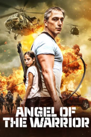 Angel of the Warrior