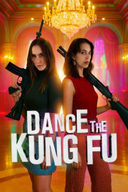 Dance the Kung Fu