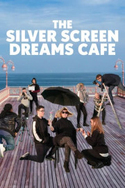 The Silver Screen Dreams Cafe