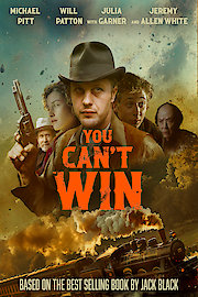 You Can't Win