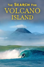 The Search for Volcano Island