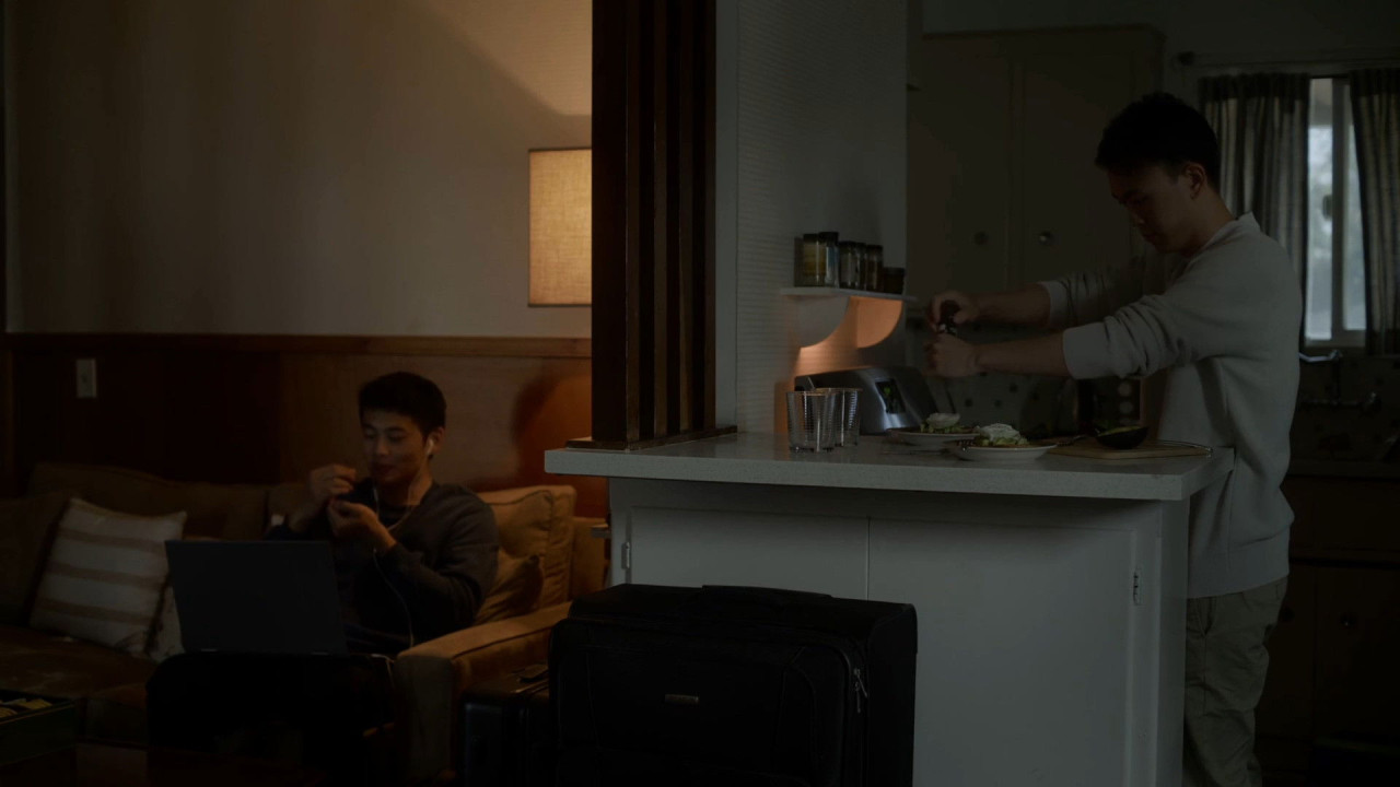 The Sea We've Never Seen