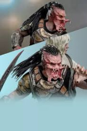 Hot Toys Predator: Badlands - Dek vs. Dek & Thia | The Ben Thomas Show | Creators Collection