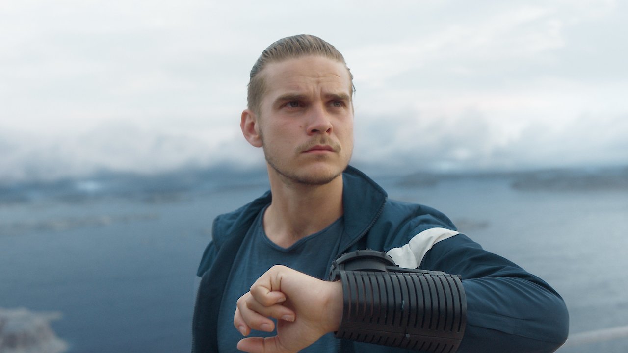 Storm Rider: Legend of Hammerhead