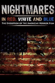 Nightmares in Red, White, and Blue