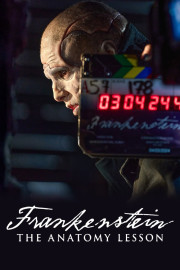 Frankenstein: The Anatomy Lesson