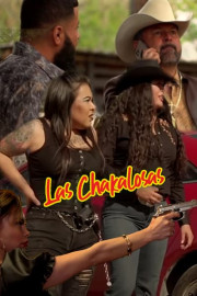 Las Chakalosas