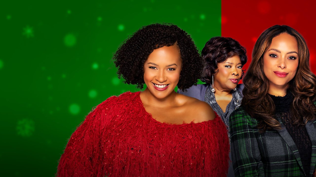 The Christmas Showdown