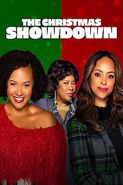 The Christmas Showdown