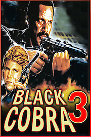 Black Cobra III