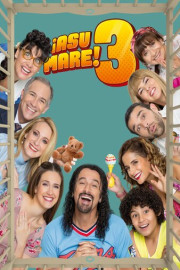¡Asu Mare! 3