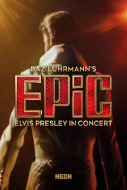 EPiC: Elvis Presley in Concert