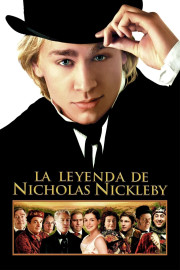 El magnífico Nicolás