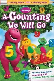 Barney: A Counting We Will Go