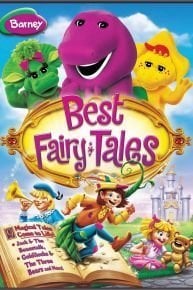 Barney: Best Fairy Tales