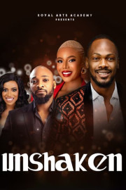 Unshaken
