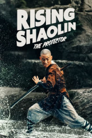 Rising Shaolin: The Protector