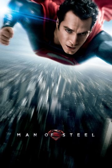 Watch Man of Steel Online - Full Movie from 2013 - Yidio