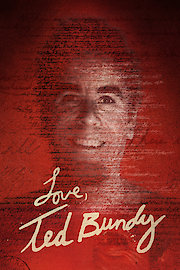 Love, Ted Bundy