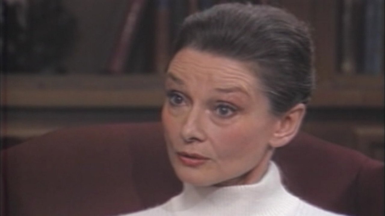 Audrey Hepburn: In Her Own Words