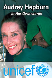 Audrey Hepburn: In Her Own Words