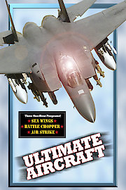 Ultimate Aircraft