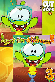 Cut the Rope - Find the Hidden Object 3