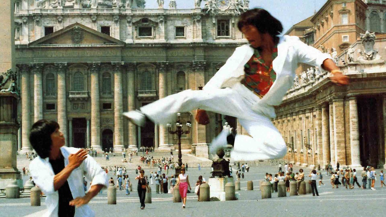 The Ninja Strikes Back