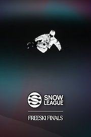 Snow League Highlights - China Freeski Finals