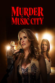 Murder in Music City