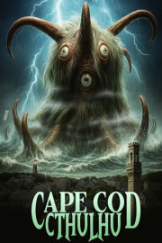 Cape Cod Cthuhlu