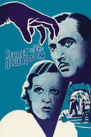 Secret of the Blue Room